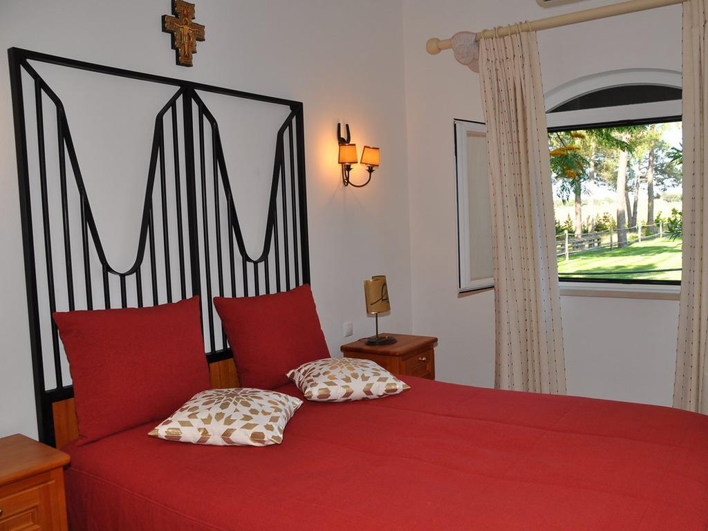 The Camp Guest House Montijo Room photo