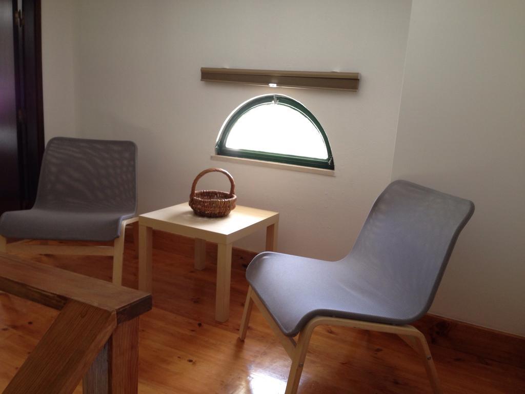 The Camp Guest House Montijo Room photo